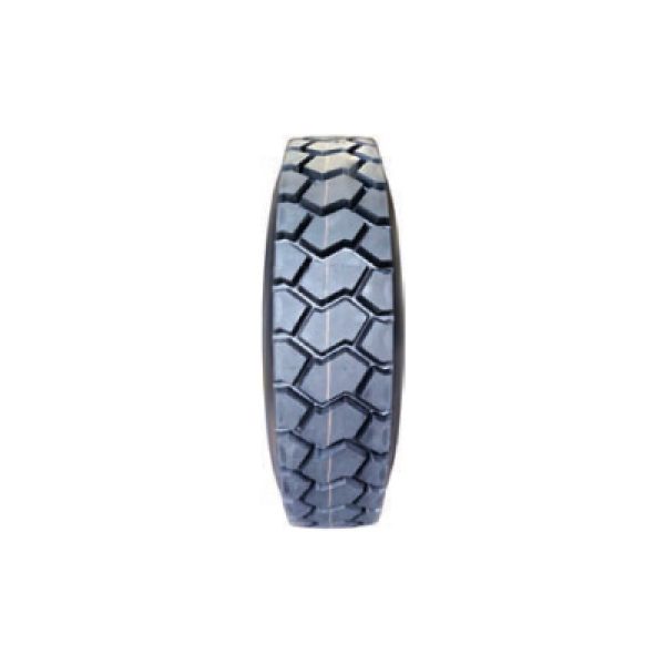 Retread Tyres 1