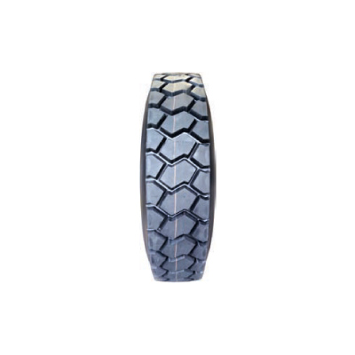 Retread Tyres