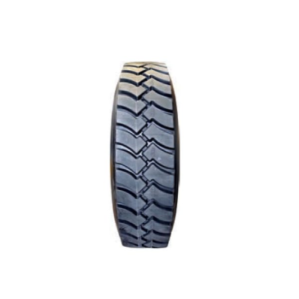 Retread Tyres 2