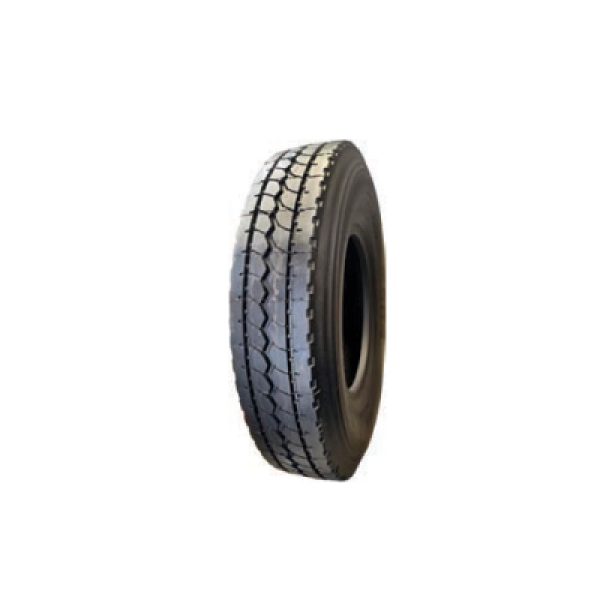 Retread Tyres 3