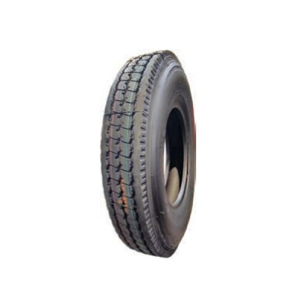 Retread Tyres 4