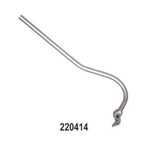 DE Mounting Lever
