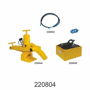 TYRE BEAD BREAKER