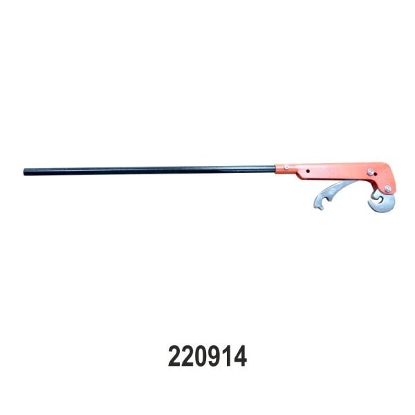 RIM REMOVING TOOL