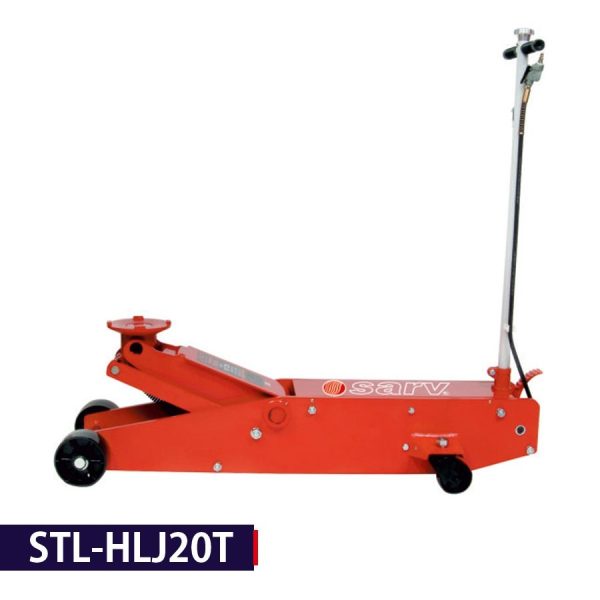 Floor Jack